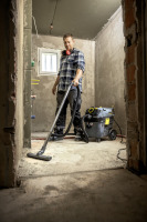 Aspirateurs eau et poussières NT 30/1 Ap Te H