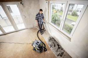 Aspirateurs eau et poussières NT 30/1 Tact Te M ACD