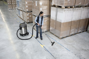 Aspirateurs eau et poussières NT 70/2 Me Classic Edition