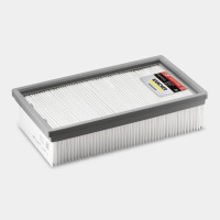 Aspirateurs eau et poussières NT 75/1 Me Ec H Z22