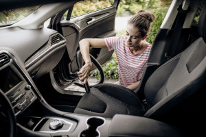 Aspirateur eau et poussières WD 2 Plus V-12/4/18/C