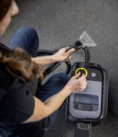 Appareil d'injection-extraction à batterie Puzzi 2/1 Bp