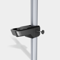 Fixation par serrage RCX