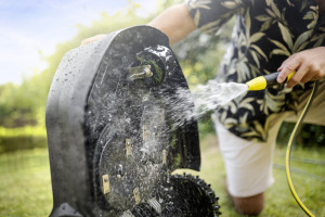 Robot tondeuse RCX 6