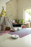 Robotstofzuiger met dweilfunctie RVC 3 Comfort Extra