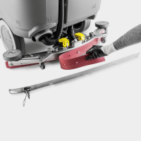 Autolaveuse aspirante B 110 R Bp Pack 170Ah AGM+R75+DOSE