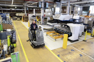 Schrob-/zuigmachine B 220RBpPackDOSE+SB+240AhLi+RI+beac+R85