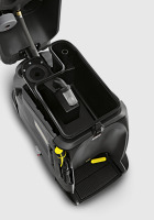 Autolaveuse aspirante BD 50/40 RS Bp Pack