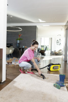 Incjecteur/extracteur sans fil SE 3-18 Compact D1 Battery Set 2.5-F