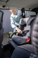 Incjecteur/extracteur sans fil SE 3-18 Compact D1 Battery Set 2.5-F