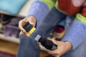 Shoe!Cleaner SE 3-18 Compact, SE 2 Spot