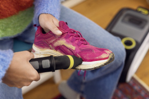 Shoe!Cleaner SE 3-18 Compact, SE 2 Spot