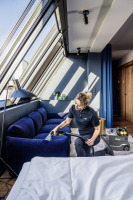 Appareil d'injection-extraction Puzzi 8/1 Adv