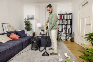 Injecteur / extracteur SE 4 Go!Further