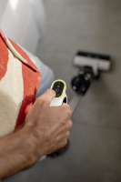 Stofzuiger met dweilfunctie FCV 3