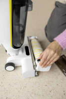 Stofzuiger met dweilfunctie FCV 4 Dry Extra