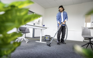 Aspirateur poussières T 10/1 Adv