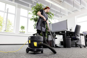 Aspirateur poussières T 11/1 Classic HEPA Re!Plast