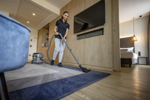 Aspirateur poussières T 15/1 Adv