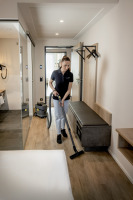 Aspirateur poussières T 15/1 Adv HEPA