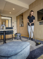 Aspirateur poussières T 15/1