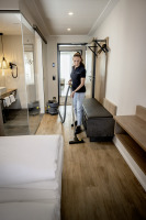 Aspirateur poussières T 15/1