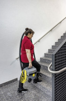 Aspirateur poussières T 7/1 Classic Adv