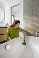 Stoomreiniger SC 3 EasyFix Go!Further