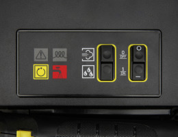 Stoomreiniger SG 4/2 Classic