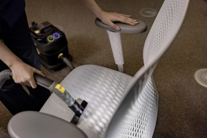 Aspirateurs à batterie T 10/1 Bp Adv HEPA Go!Further