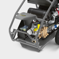 Nettoyeur à ultra-haute pression HD 9/50 Pe