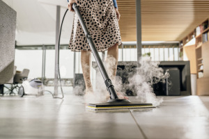 Universele vloerdoekset EasyFix