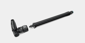 VJ 24 Handheld Variabele sproeilans 360°