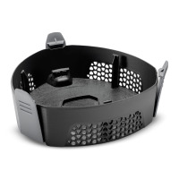 Préfiltre pour les pompes d'évacuation, petit