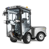 Werktuigdragers MIC 35