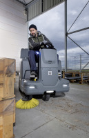 Éclairage de travail