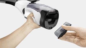 Window Vac WV 5 Plus N