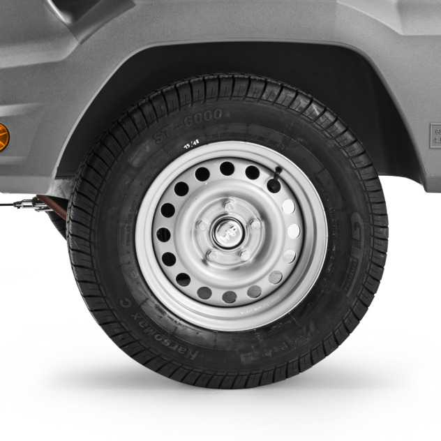 Kit additionnel amortisseur