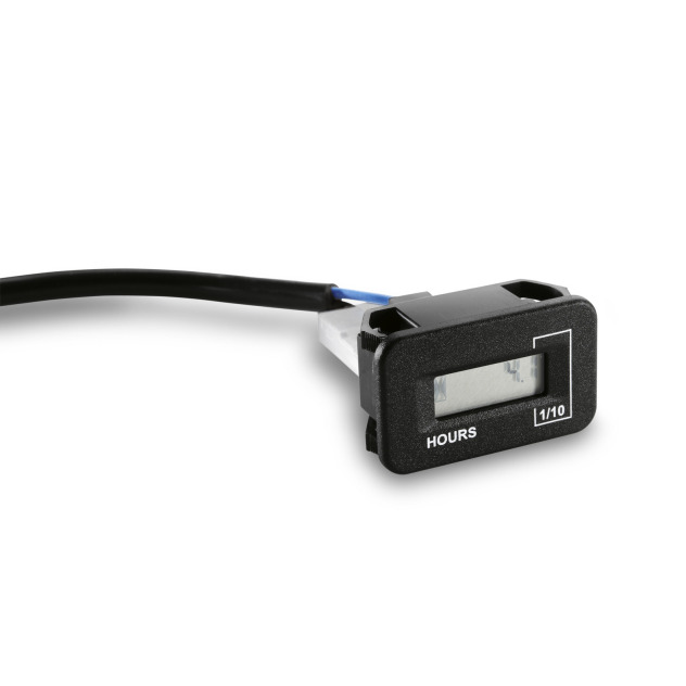 Kit additionnel compteur d'heures de fon