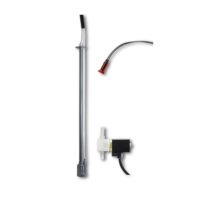 Kit additionnel -Prééquipement télécommande HP, détergent 1