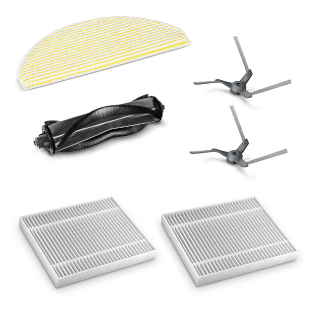 Kit d'accessoires RVC 3