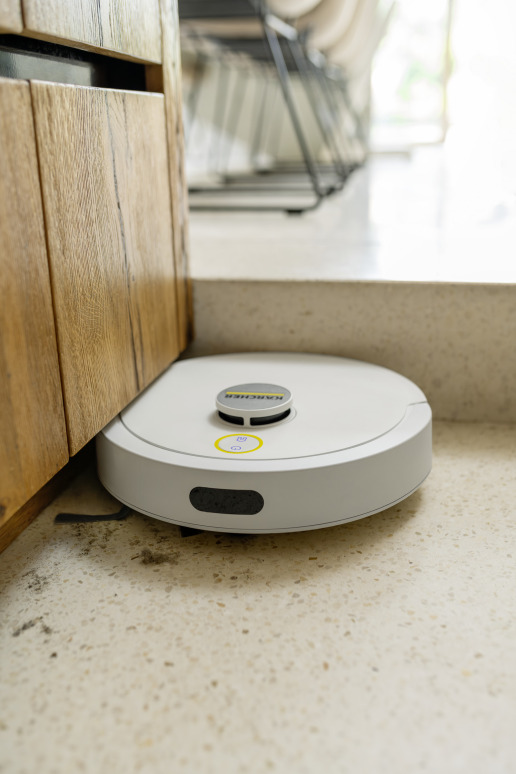 Kit d'accessoires RVC 3