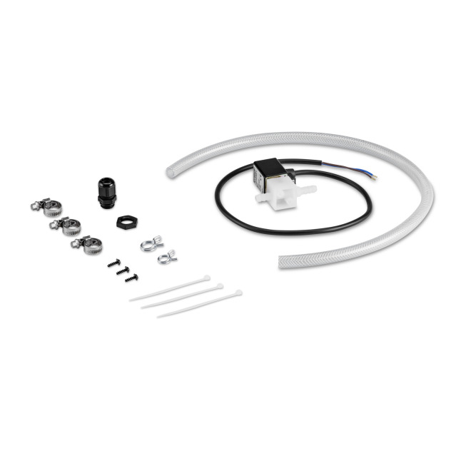 Add-on kit cleaning agents single