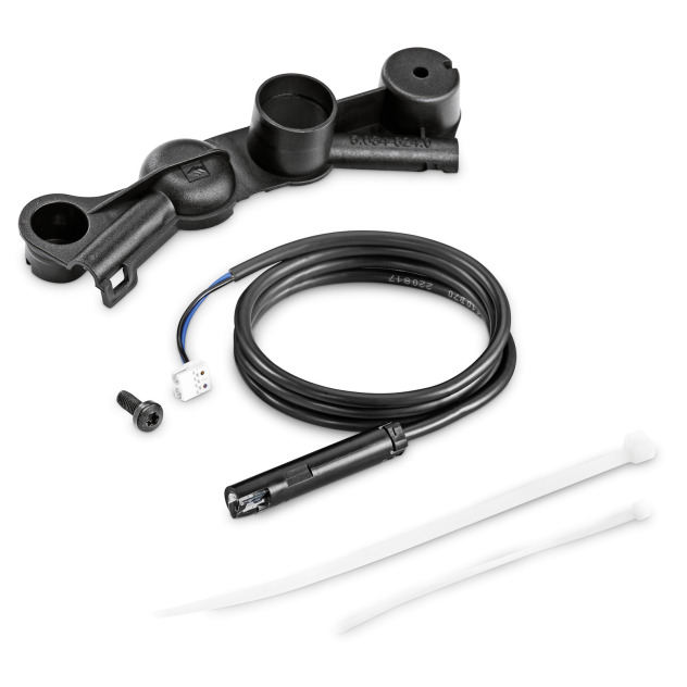 Add-on kit flame guard HDS