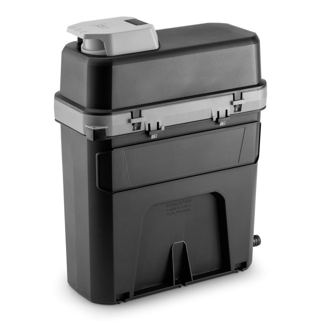 Kit réservoir à flotteur gammes C/M/S HDS Classic