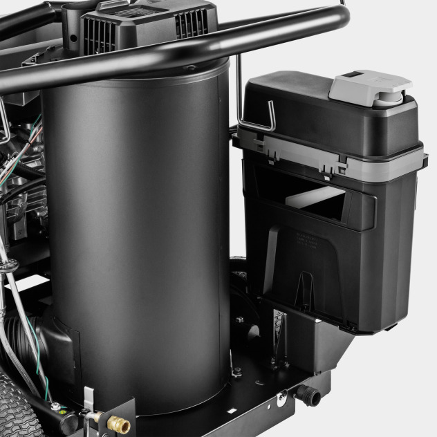 Kit réservoir à flotteur gammes C/M/S HDS Classic