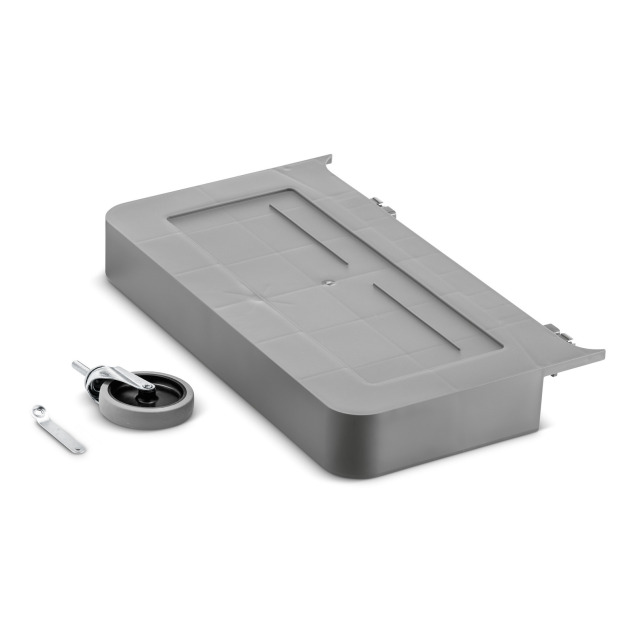 Module d'extension du châssis de base avec roue D100