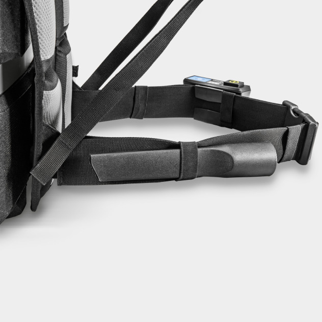 Aspirateurs à batterie BVL 3/1 Bp