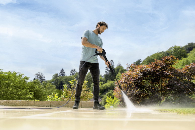 Rotabuse DB 145 Full Control pour classes K 4-K 5