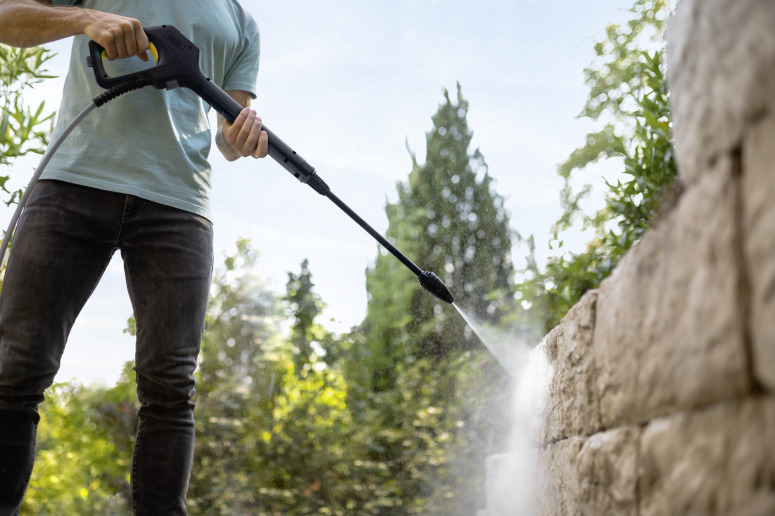 Rotabuse DB 145 Full Control pour classes K 4-K 5